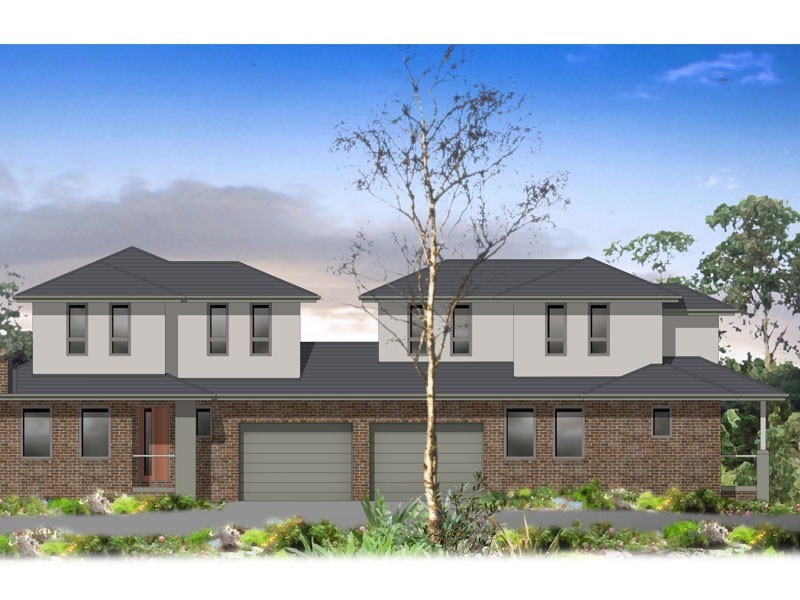 1-4/1 McCrae Street, Reservoir VIC 3073