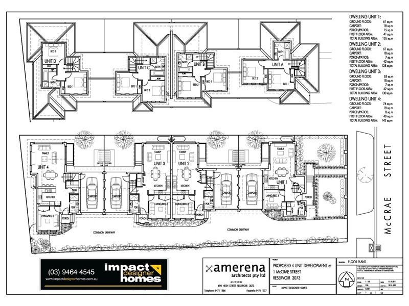 1-4/1 McCrae Street, Reservoir VIC 3073