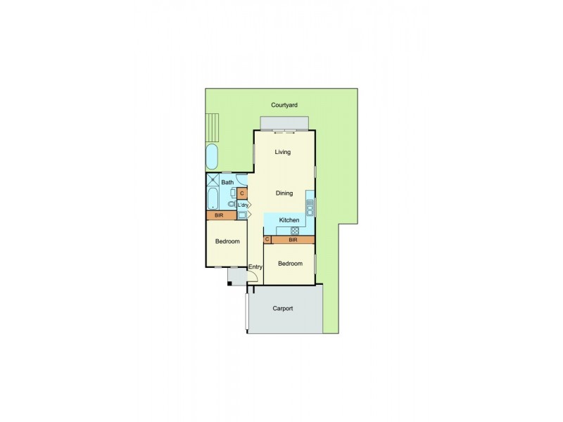 4/47 Hickford Street, Reservoir VIC 3073