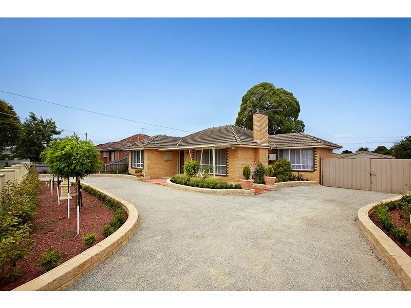 5 Hurley Street, Reservoir VIC 3073