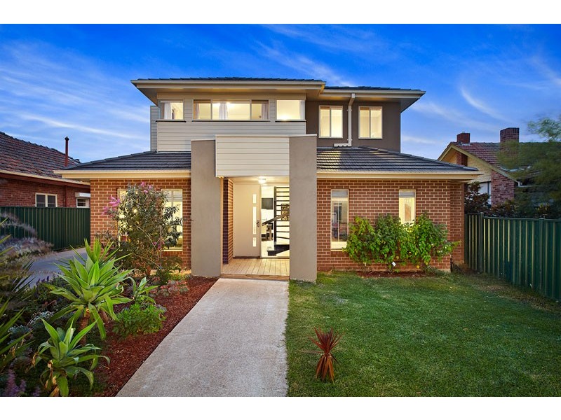 1/17 Sussex Street, Preston VIC 3072