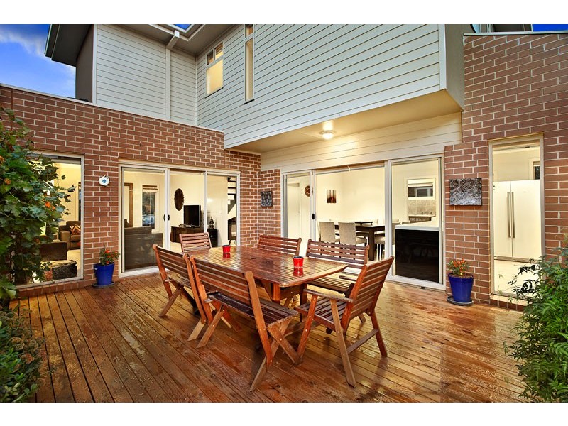 1/17 Sussex Street, Preston VIC 3072