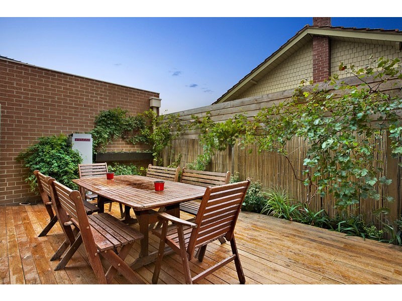 1/17 Sussex Street, Preston VIC 3072