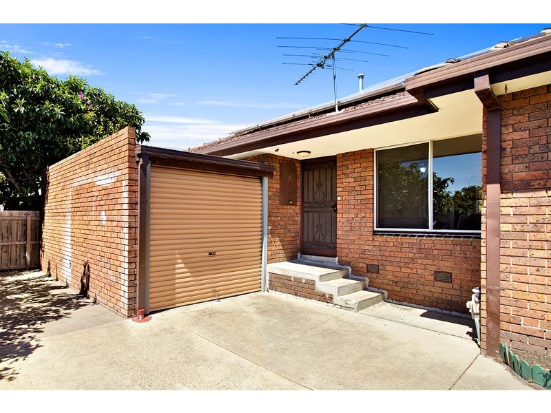 3/214 Albert Street, Reservoir VIC 3073