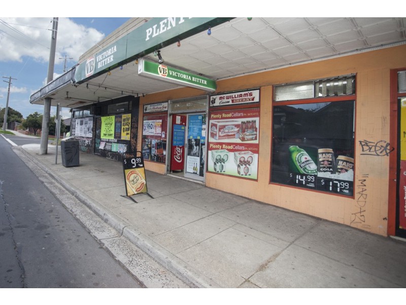 766 Plenty Road, Reservoir VIC 3073