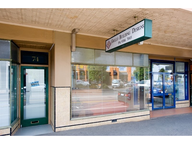 72 Sydney Road, Coburg VIC 3058