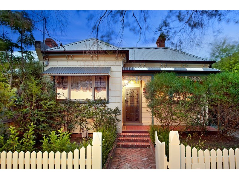 23 Darebin Road, Thornbury VIC 3071