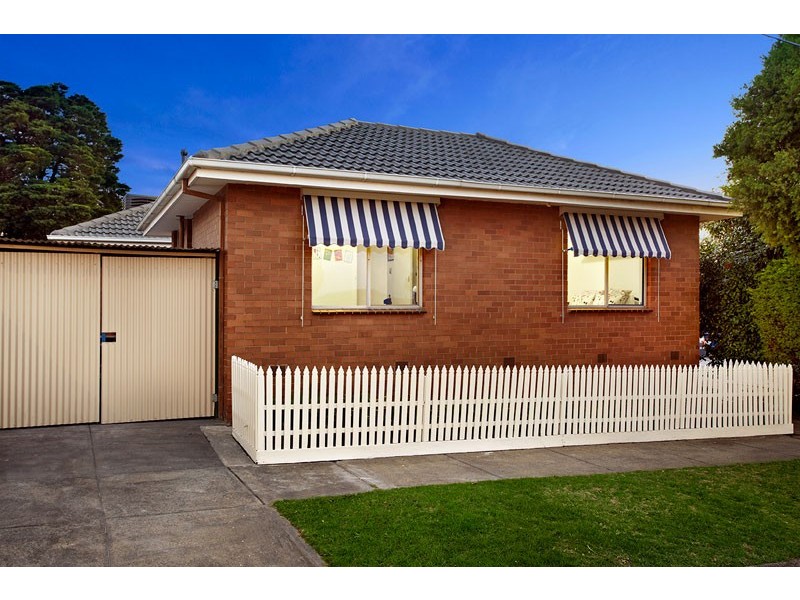 8/22 Hotham Street, Preston VIC 3072