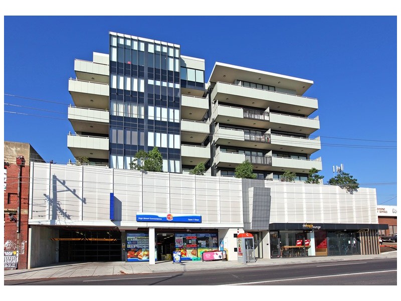 309/50-56 High Street, Preston VIC 3072