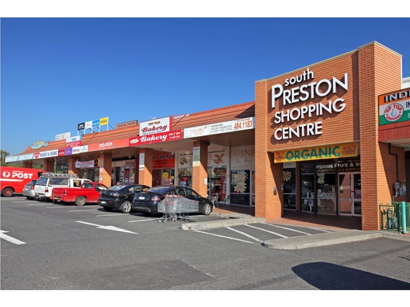 309/50-56 High Street, Preston VIC 3072