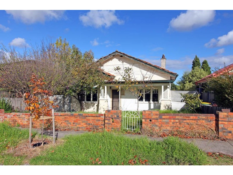 43 Leicester Street, Preston VIC 3072