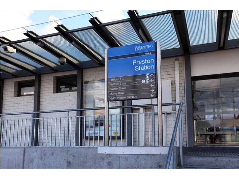 43 Leicester Street, Preston VIC 3072