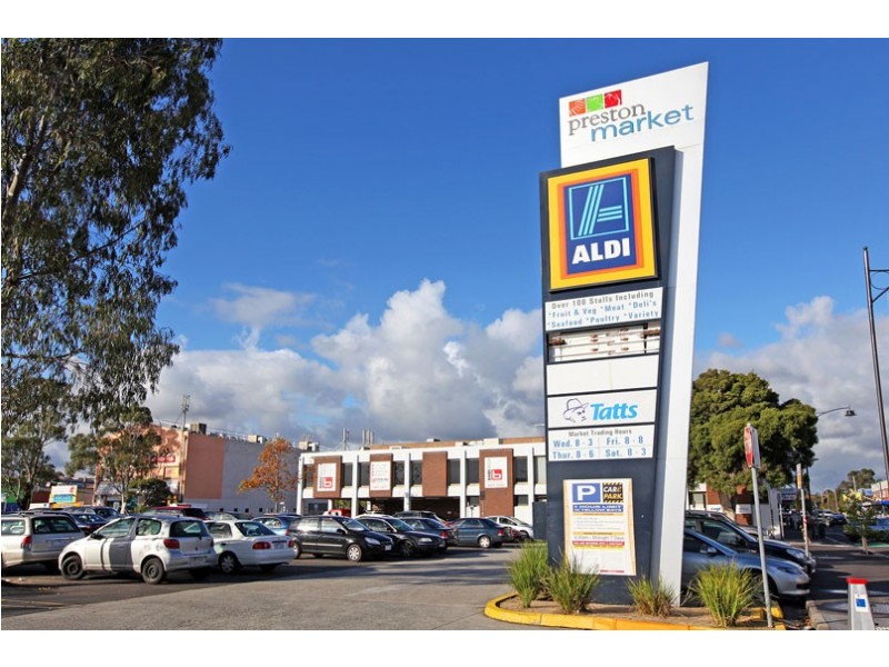 43 Leicester Street, Preston VIC 3072