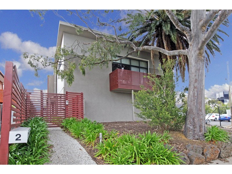 5/2 South Street, Preston VIC 3072