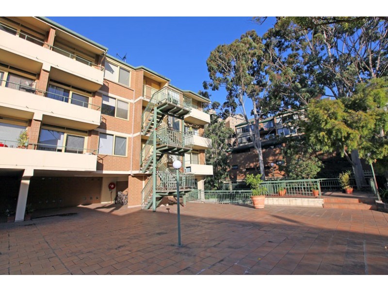 3/3 Lytton Street, Carlton VIC 3053