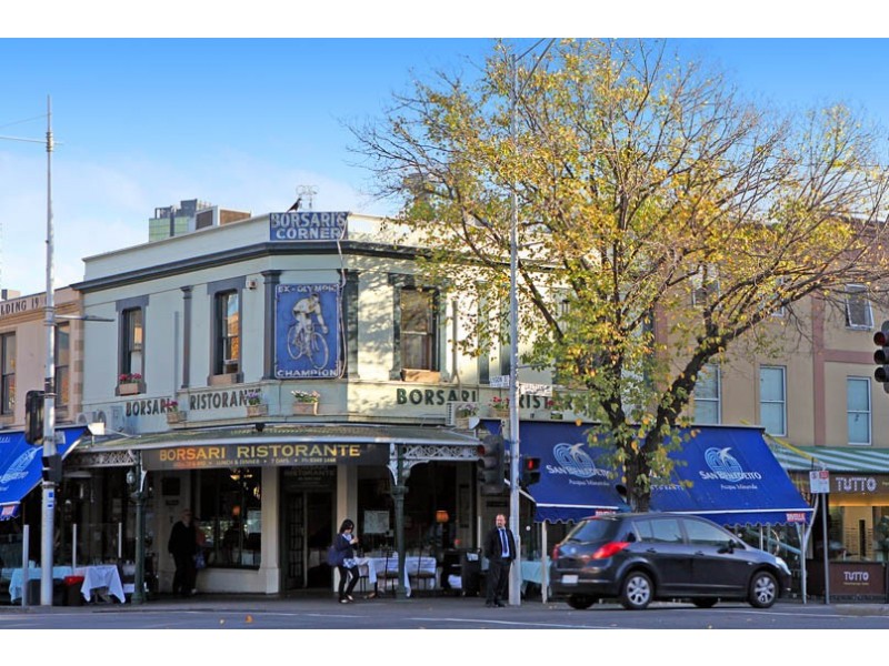 3/3 Lytton Street, Carlton VIC 3053