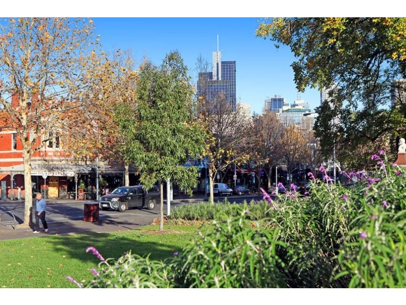 3/3 Lytton Street, Carlton VIC 3053