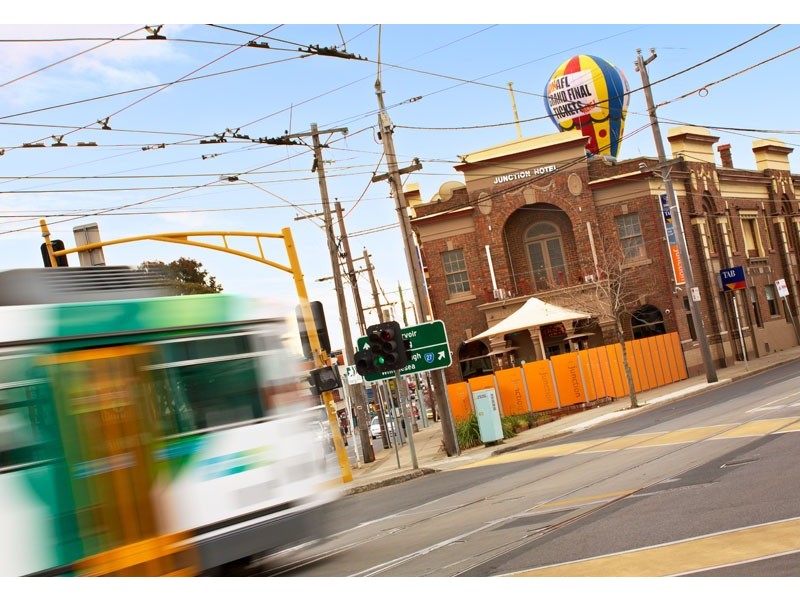 2/43 High Street, Preston VIC 3072