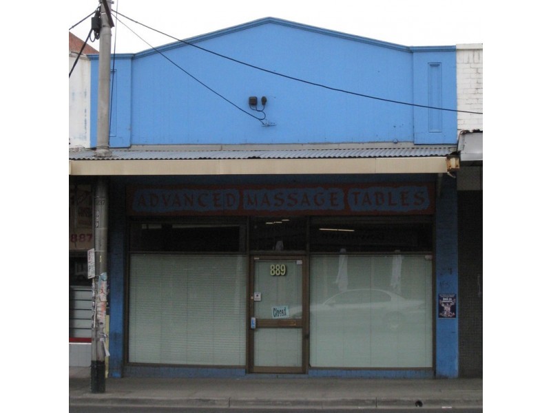 889 High Street, Thornbury VIC 3071