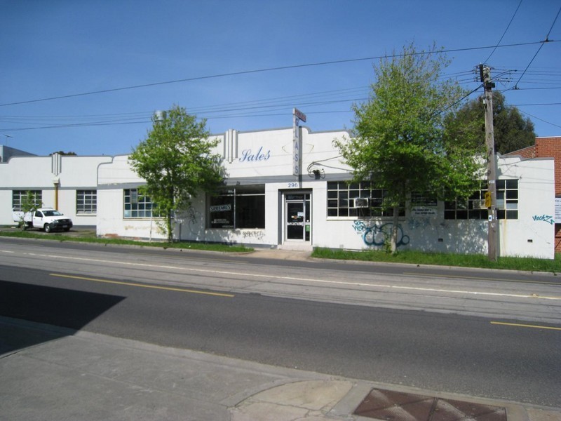 296 Plenty Road, Preston VIC 3072