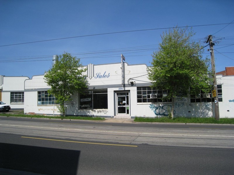 296 Plenty Road, Preston VIC 3072