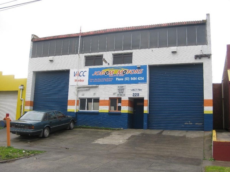 229 Dundas Street, Preston VIC 3072