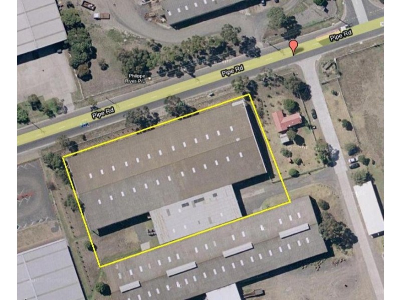 47-61 Pipe Road, Laverton North VIC 3026