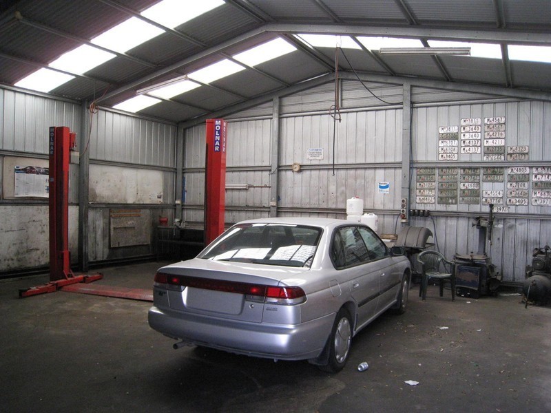 70-82 High Street, Preston VIC 3072