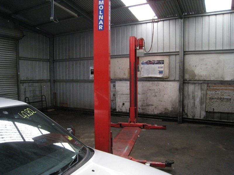 70-82 High Street, Preston VIC 3072