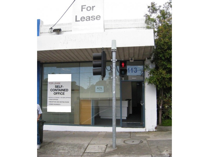 113 victoria road, Northcote VIC 3070