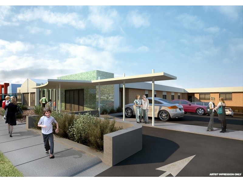 188-204 Cumberland Road, Pascoe Vale VIC 3044