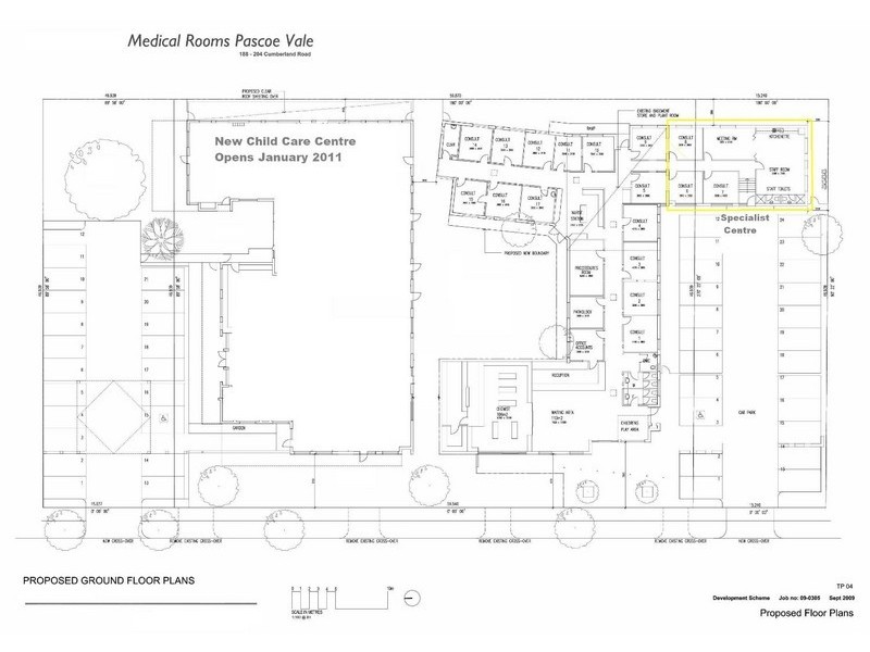 188-204 Cumberland Road, Pascoe Vale VIC 3044