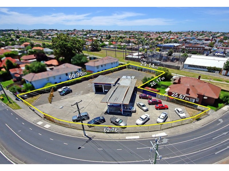 360-362 Murray Road, Preston VIC 3072