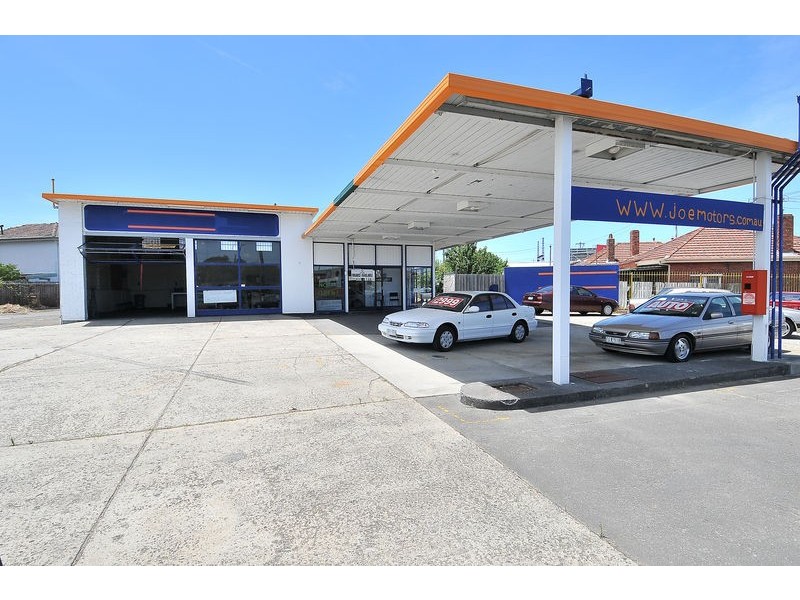 360-362 Murray Road, Preston VIC 3072