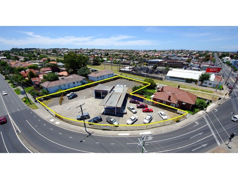 360-362 Murray Road, Preston VIC 3072