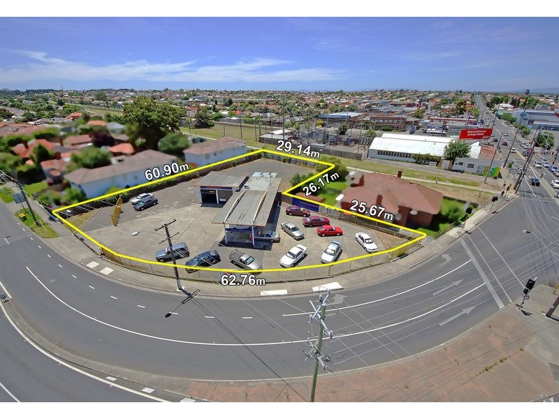 360-362 Murray Road, Preston VIC 3072