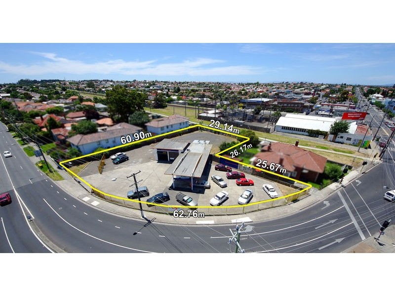 360-362 Murray Road, Preston VIC 3072