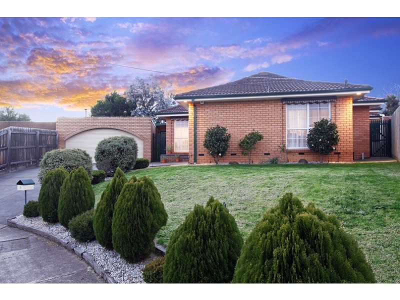 5 Attwell Close, Bundoora VIC 3083