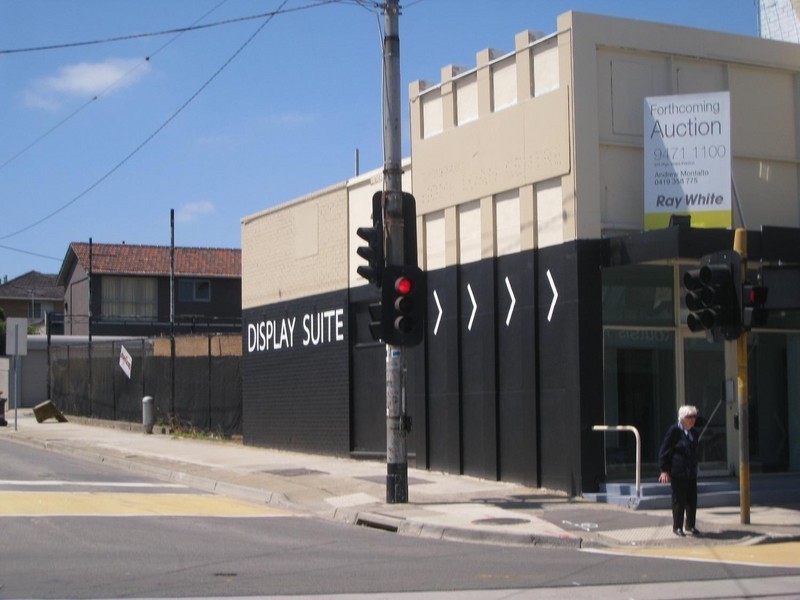 848 High Street, Thornbury VIC 3071