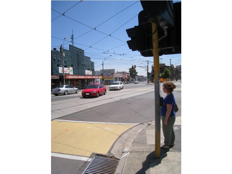 848 High Street, Thornbury VIC 3071