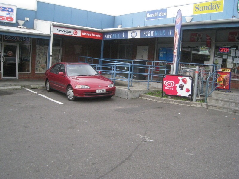 4 Murray, Coburg North VIC 3058