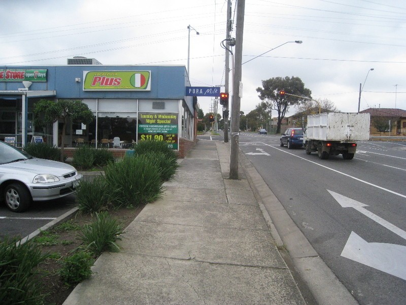 Preston VIC 3072