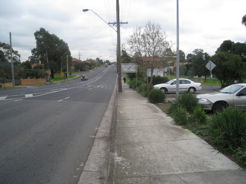 Preston VIC 3072