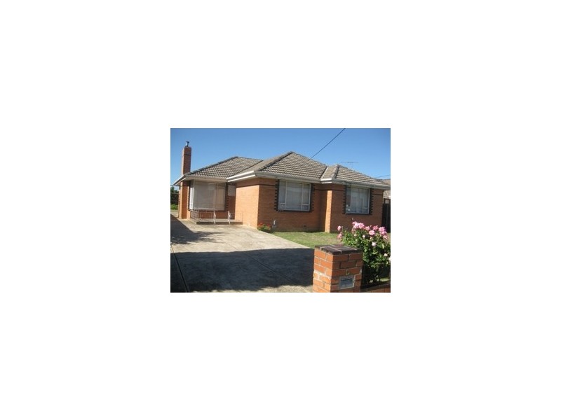 6 Cedar Street, Thomastown VIC 3074