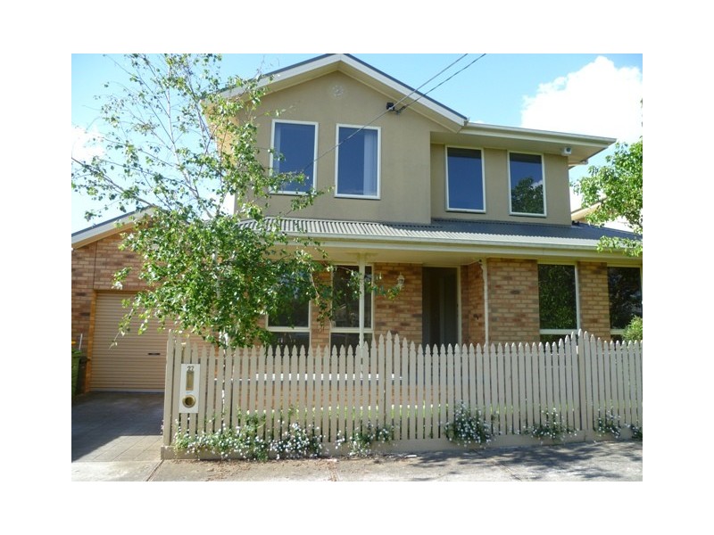 27 Alfred Street, Preston VIC 3072
