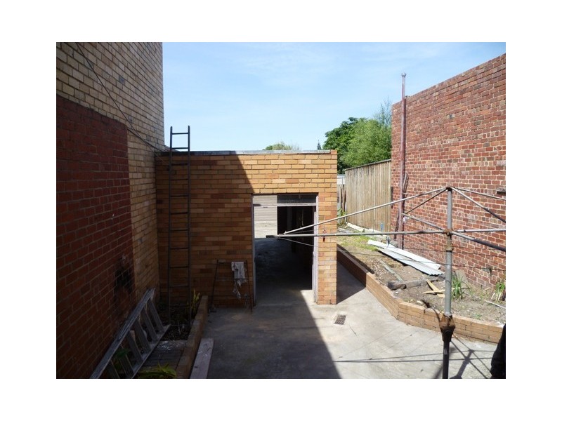Rear 564 High Street, Preston VIC 3072