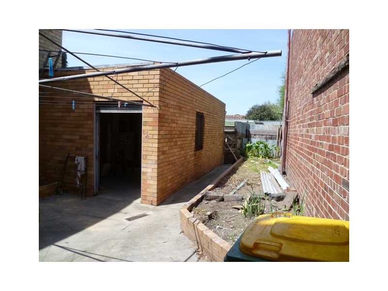 Rear 564 High Street, Preston VIC 3072