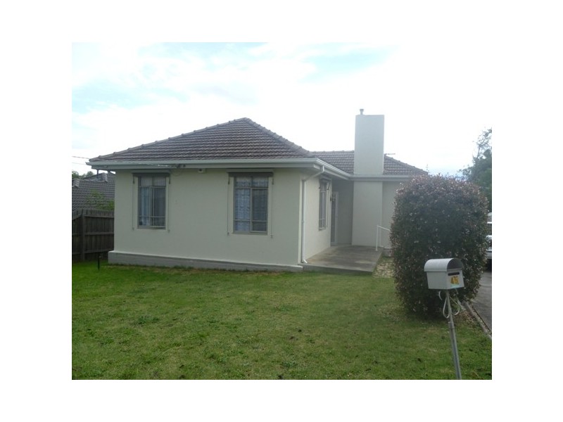 45 Dorrington Avenue, Reservoir VIC 3073