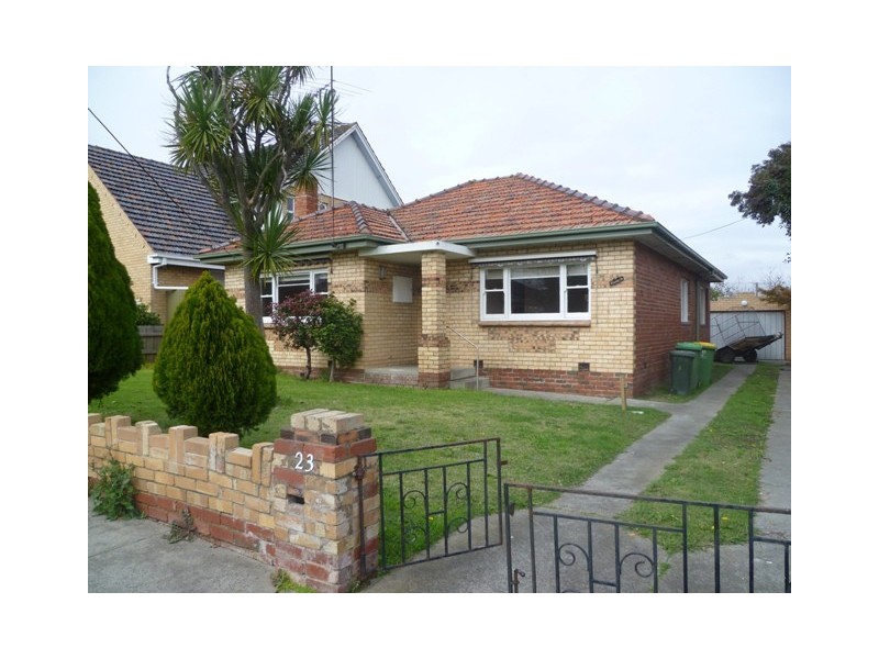 23 Fulham Grove, Reservoir VIC 3073