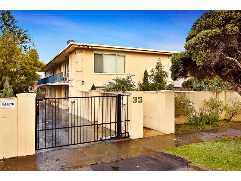 9/33 Gregory Grove, Preston VIC 3072